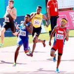 Walton to take on world’s best in London