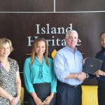Cayman student receives $5,000 educational grant