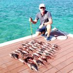 Bounty hunter: Lionfish culler claims 10,000th kill