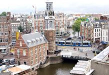 New study offers more nuanced look at offshore finance