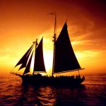 Cayman-designed schooner gets overhaul to stay afloat