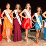 Six young women enter Miss Teen Cayman contest
