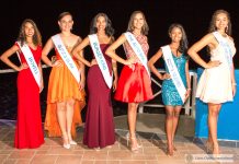 Six young women enter Miss Teen Cayman contest