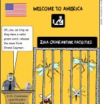 Welcome to America