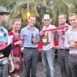 Committee of Hope throws 4th Annual Oktoberfest