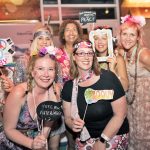 What a night of mixology it was!