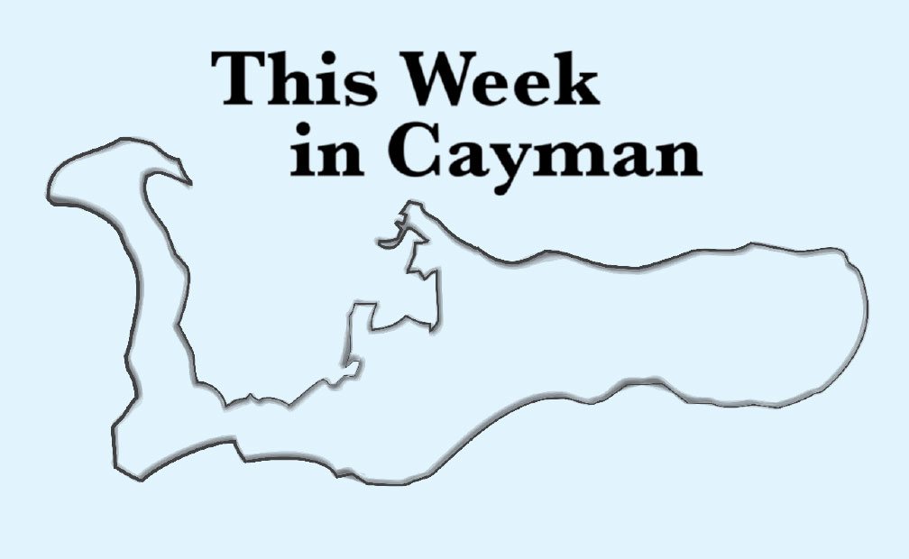 50 years ago Radio station acknowledges Cayman is inhabited Cayman
