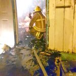 Prison needs new telecom system after lightning strike