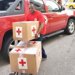 Cayman joins Red Cross Day celebrations