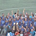 HSM Vipers, Burger King Panthers take flag football titles