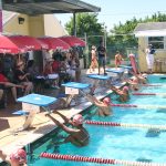 Cayman national sprint swim meet results