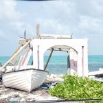 Cayman delivers aid to TCI: ‘This trip was about helping neighbors’