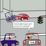 Cayman traffic