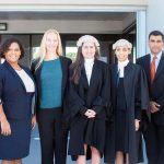 Local business in brief: Erin Panton admitted to Bar