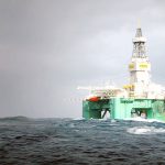 Ocean Rig group completes $3.7 billion restructuring