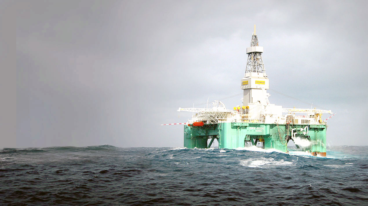 Ocean Rig group completes $3.7 billion restructuring - Cayman Compass