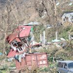 Risk insurance facility pays Caribbean $50 million after Irma, Maria