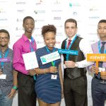 Students complete Cayman Finance work experience program