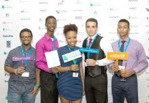 Students complete Cayman Finance work experience program