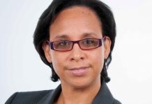 New leadership for social services ministry
