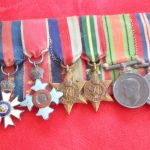 EDITORIAL – Due respect for anthems, flags and medals