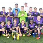 St. Ignatius triumphs in opening rally
