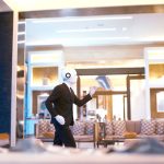 ‘Robot’ video promotes 2018 alternative investment forum