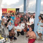 Cull competitors bring in 591 lionfish