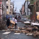 A stunned Puerto Rico seeks to rebuild after Hurricane Maria