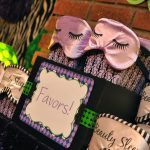 Slumber party puts the ‘fun’ in fundraising