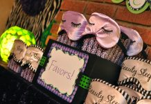 Slumber party puts the ‘fun’ in fundraising