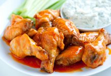 Untimely death of your appetite