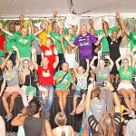 Hannah’s Heroes Big Shave is back