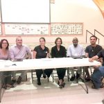 North Side council plans new public beach