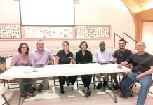 North Side council plans new public beach
