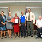 Disabilities Law honors legacy of Solomon Webster