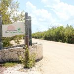 Barkers ‘park rangers’ get government contract, form landscaping company