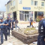 Cayman police in British Virgin Islands brace for Hurricane Maria