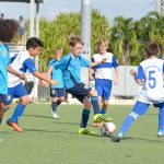 Primary Football League: Boys Opening Rally set for Saturday