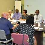 New panel seeks to improve HSA operations
