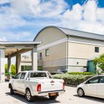 Vehicle licensing office to open late on Wednesdays