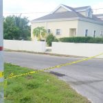 Girlfriend arrested in North Side man’s death