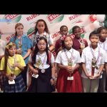 Rubis Top Student rewards young people with financial support