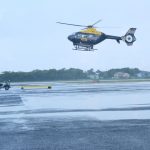 Little Cayman has two medical evacuations in two days