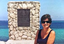 New book explores the Wreck of the Ten Sail