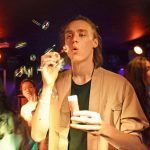 Cambridge University brings Shakespeare to local stage