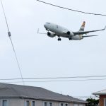 Engine problem forces Cayman Airways emergency landing