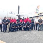 Cayman police help recapture 70 prisoners in British Virgin Islands