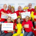 Hannah’s Heroes returns for Big Shave