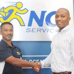 Businessman believes in giving second chances